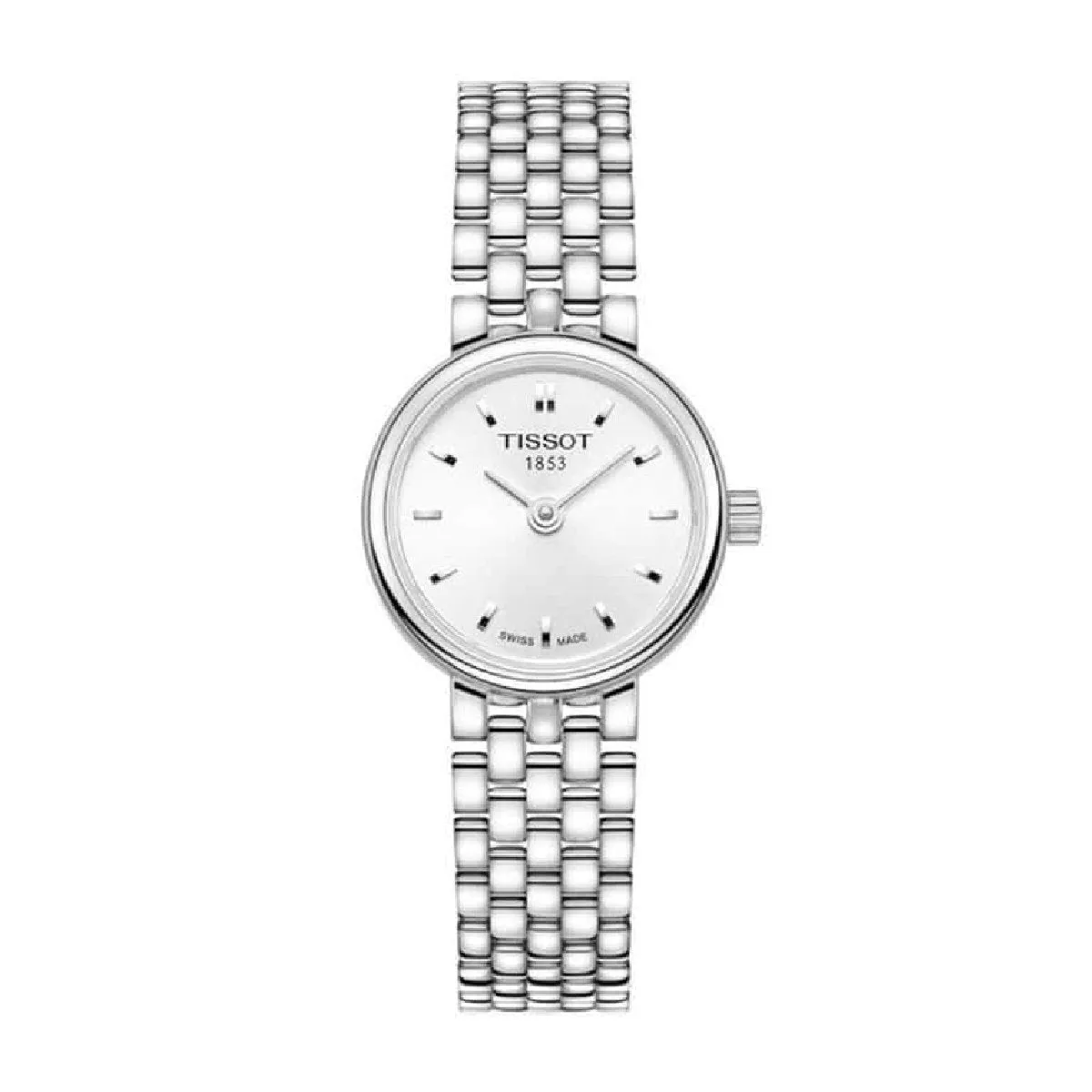 TISSOT LOVELY - T058.009.11.031.00