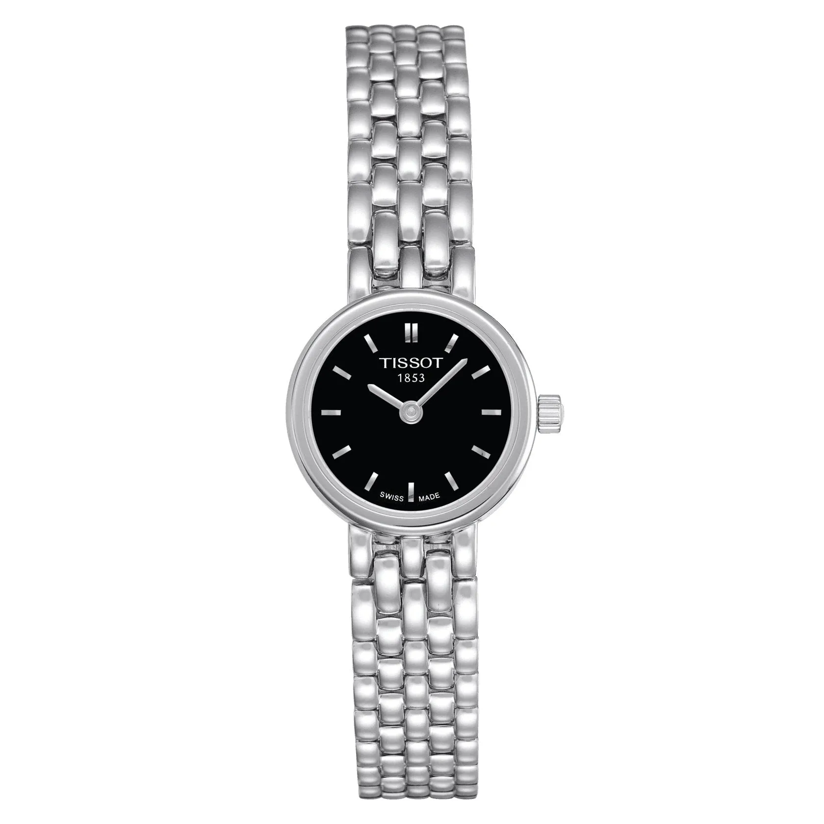 TISSOT LOVELY - T058.009.11.051.00