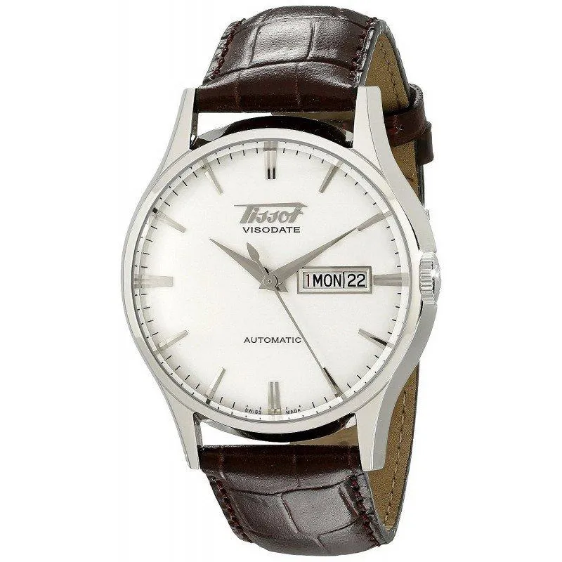 TISSOT OROLOGIO ANALOGICO AUTOMATICO - T0194301603101