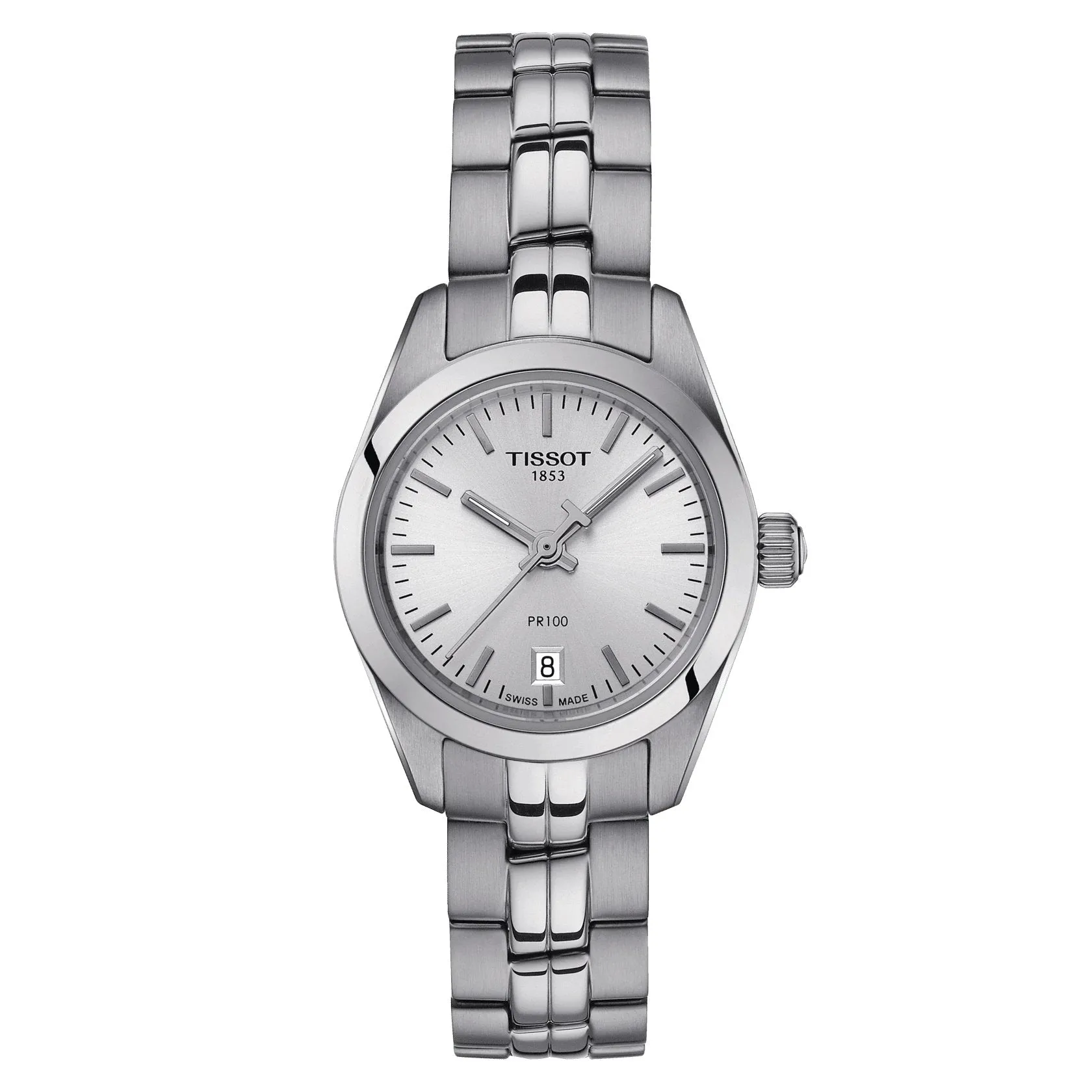 TISSOT PR 100 LADY SMALL - T101.010.11.031.00