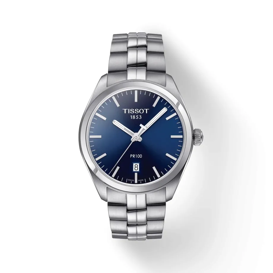 TISSOT PR 100 - T101.410.11.041.00