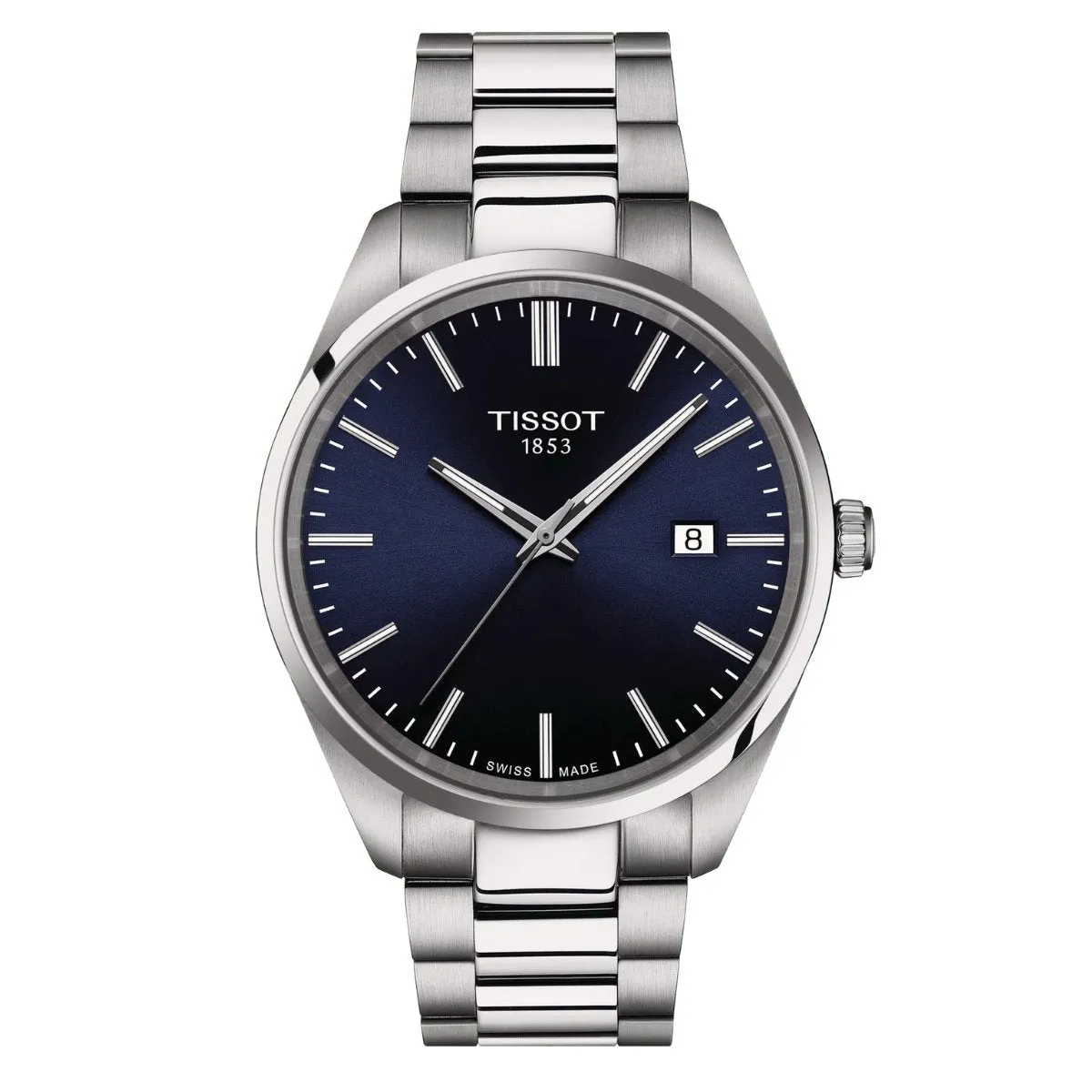 TISSOT PR 100 - T150.410.11.041.00