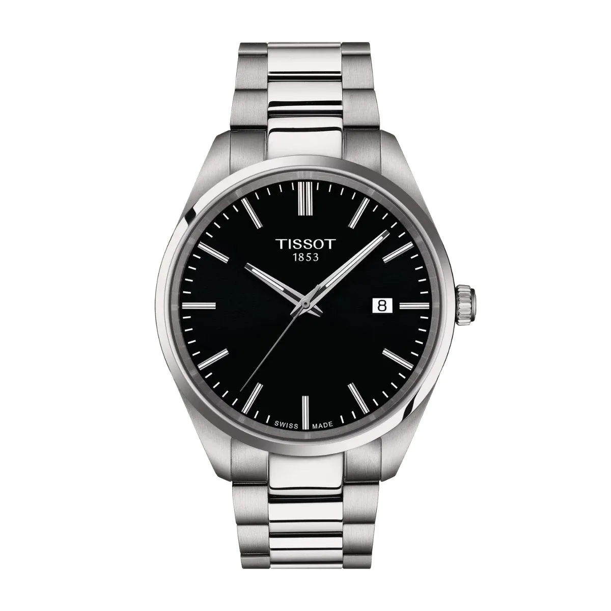 TISSOT PR 100 - T150.410.11.051.00