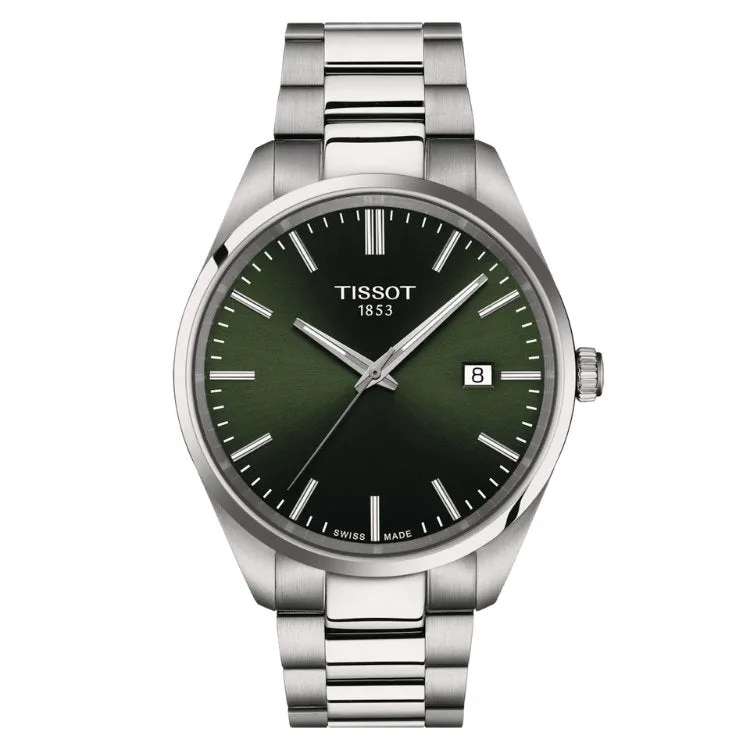 TISSOT PR 100 - T150.410.11.091.00