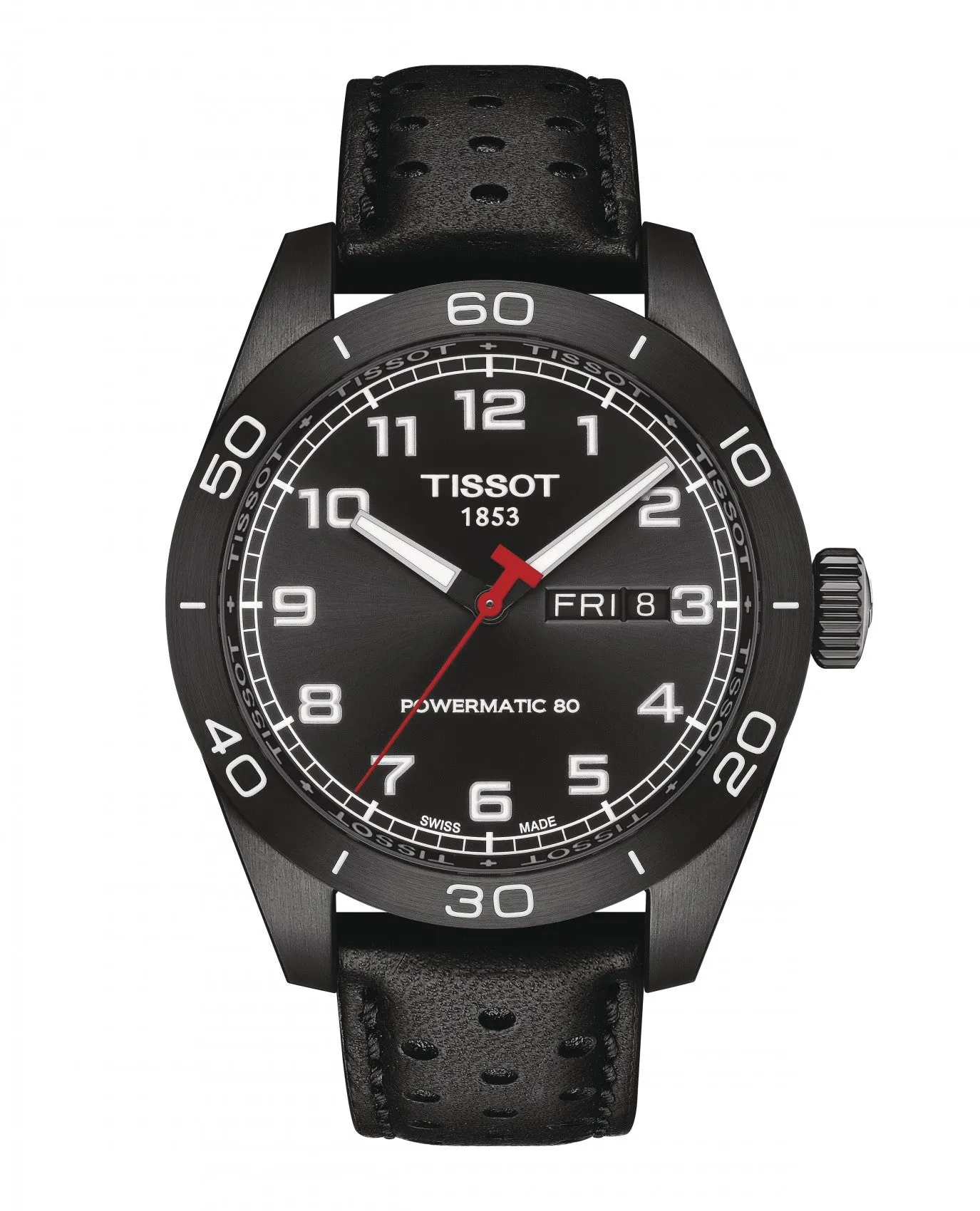 TISSOT PRS 516 - T131.430.36.052.00