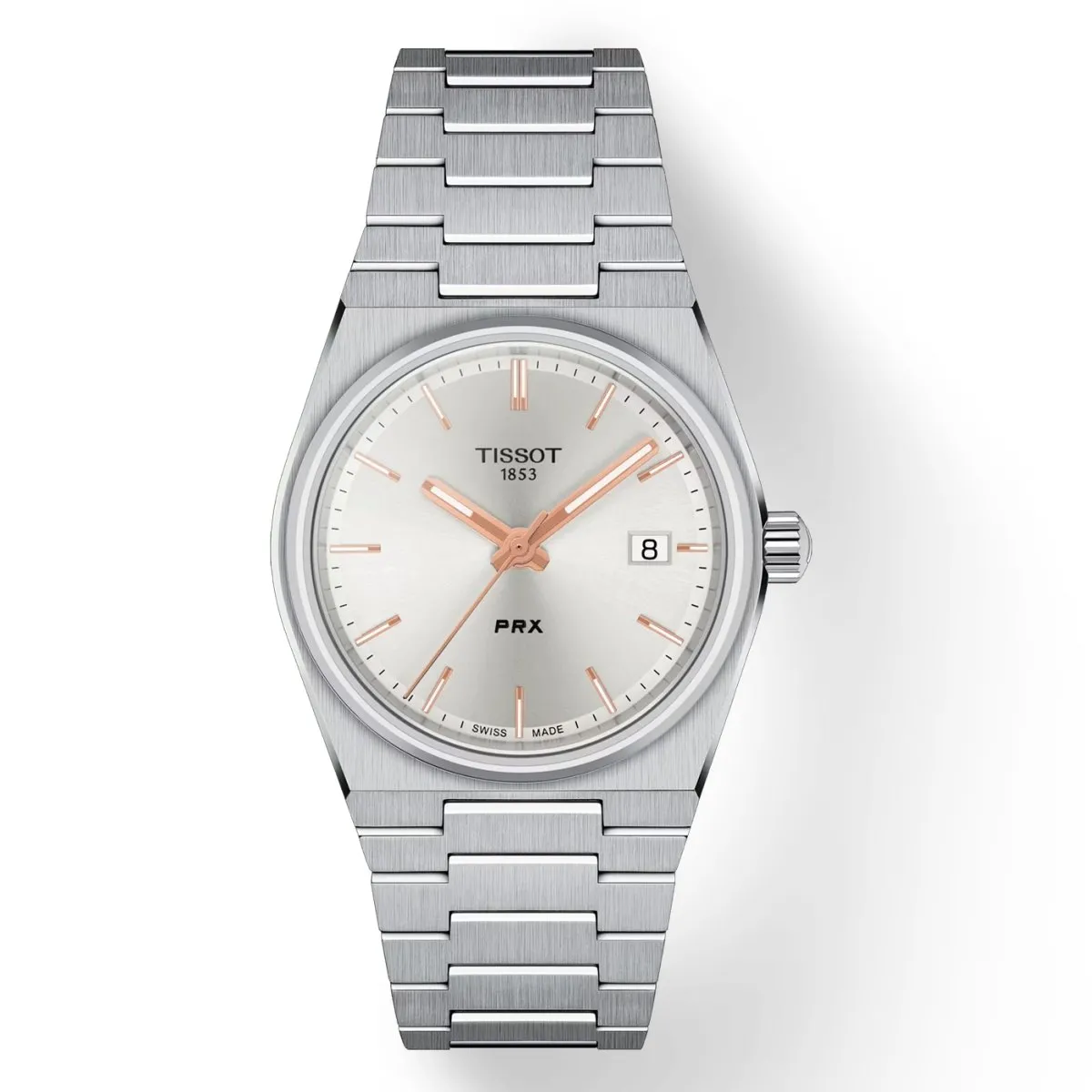 TISSOT PRX 35MM T137.210.11.031.00