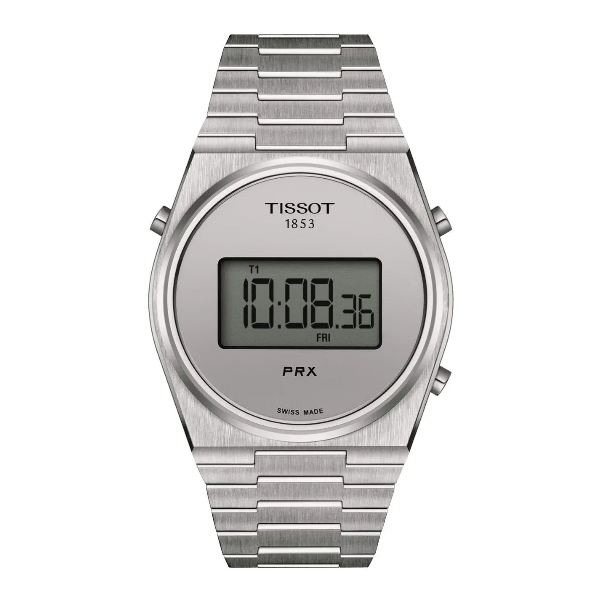 TISSOT PRX DIGITAL - T137.463.11.030.00