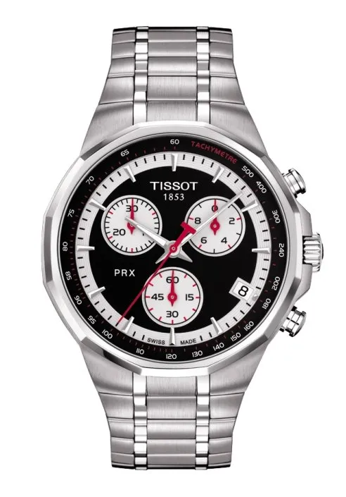 TISSOT PRX - T077.417.11.051.01