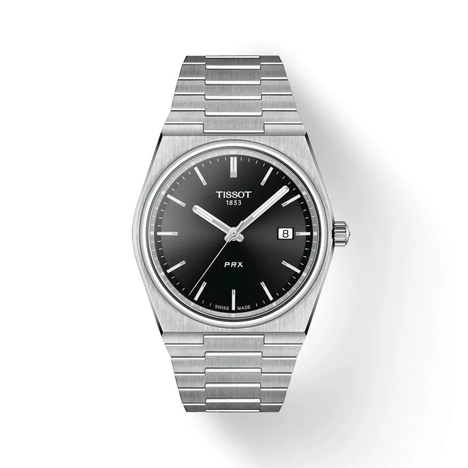 TISSOT PRX - T137.410.11.051.00