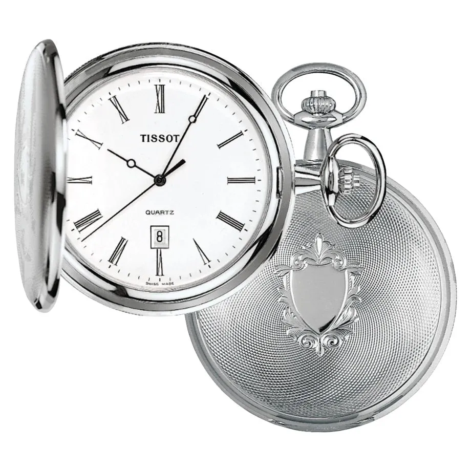 TISSOT SAVONNETTE T83.6.508.13