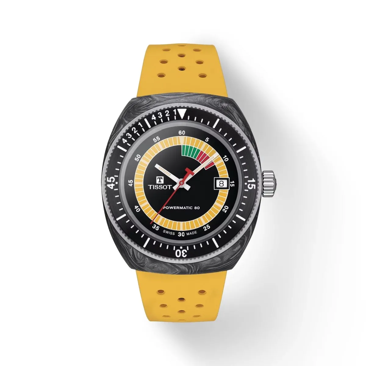 TISSOT SIDERAL S T145.407.97.057.00