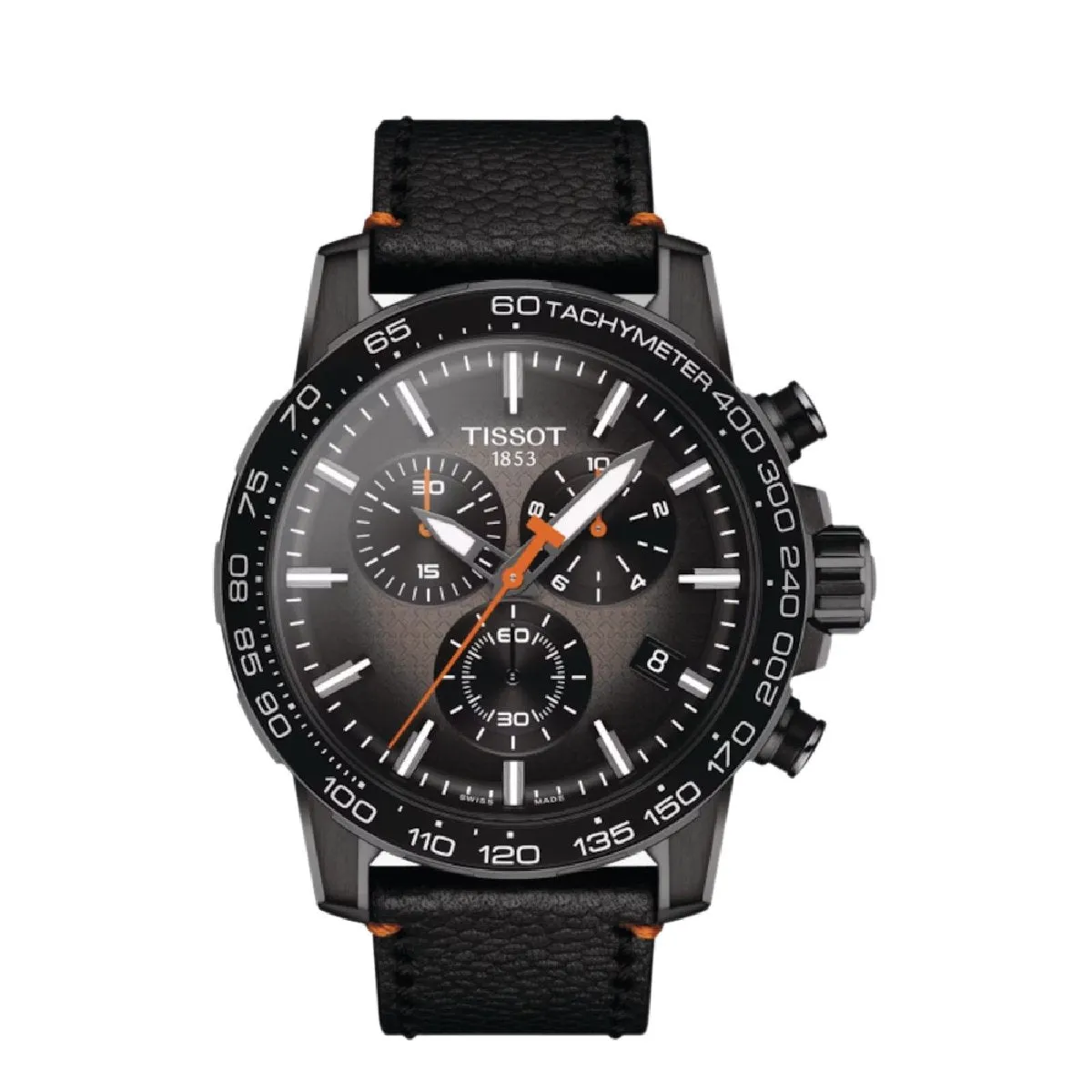 TISSOT SUPERSPORT CHRONO BASKETBALL EDITION - T125.617.36.081.00