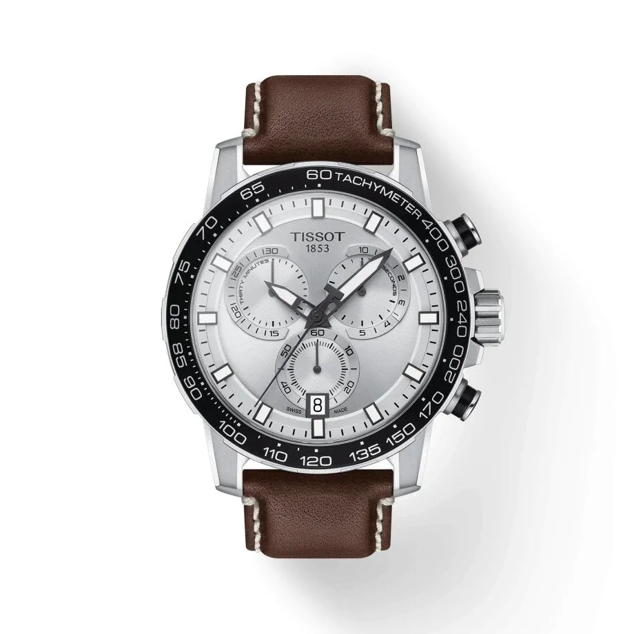 TISSOT SUPERSPORT CHRONO T125.617.16.031.00