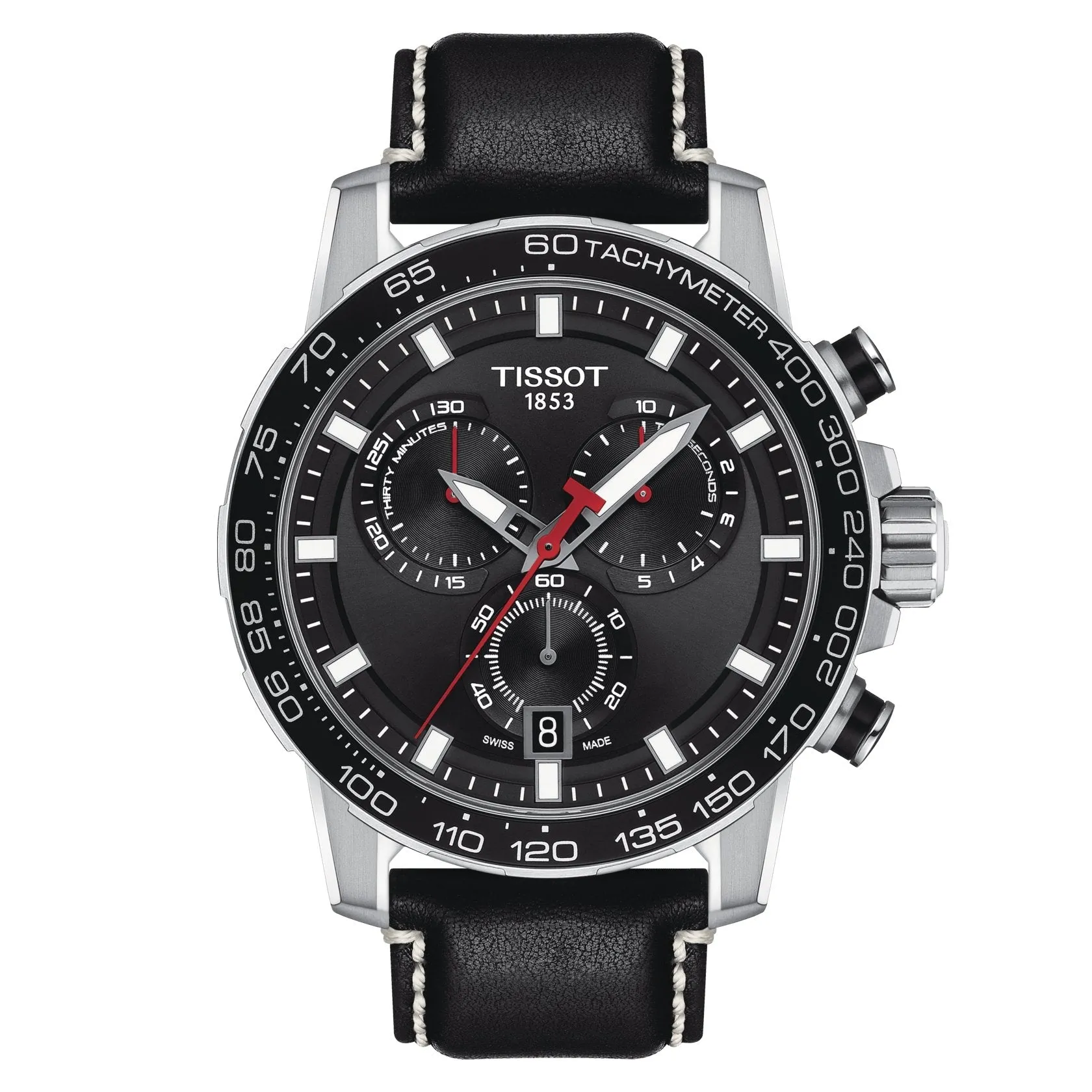 TISSOT SUPERSPORT CHRONO - T125.617.16.051.00
