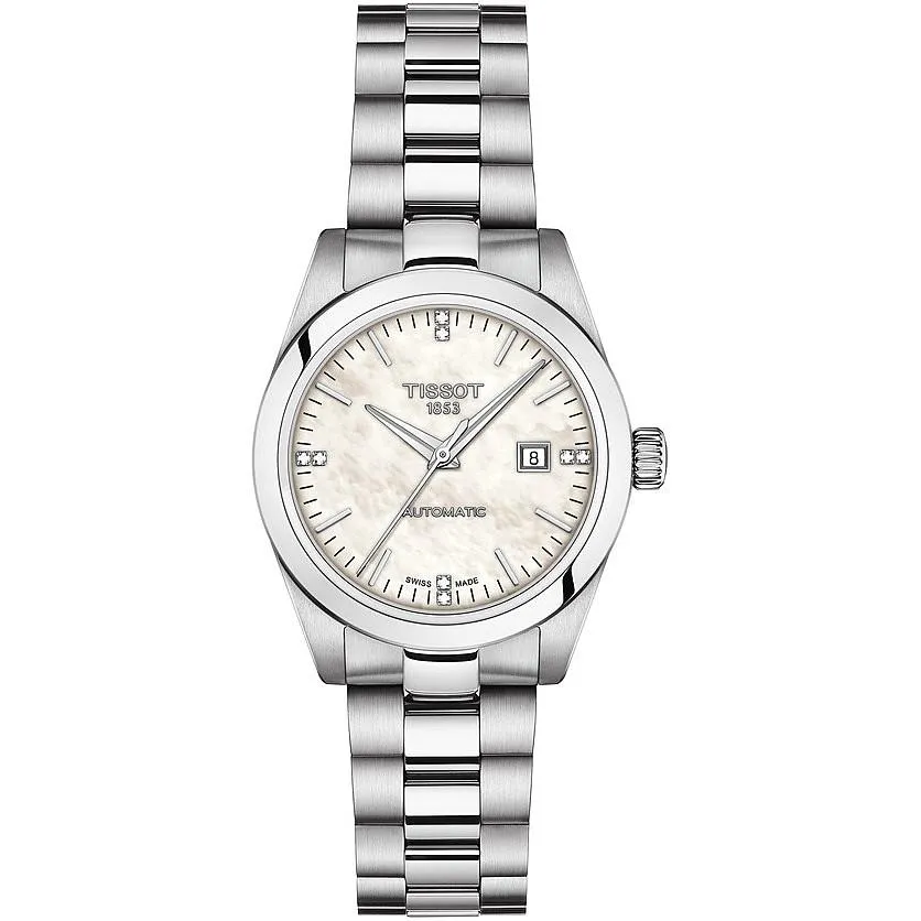 TISSOT T-MY LADY AUTOMATIC T132.007.11.116.00