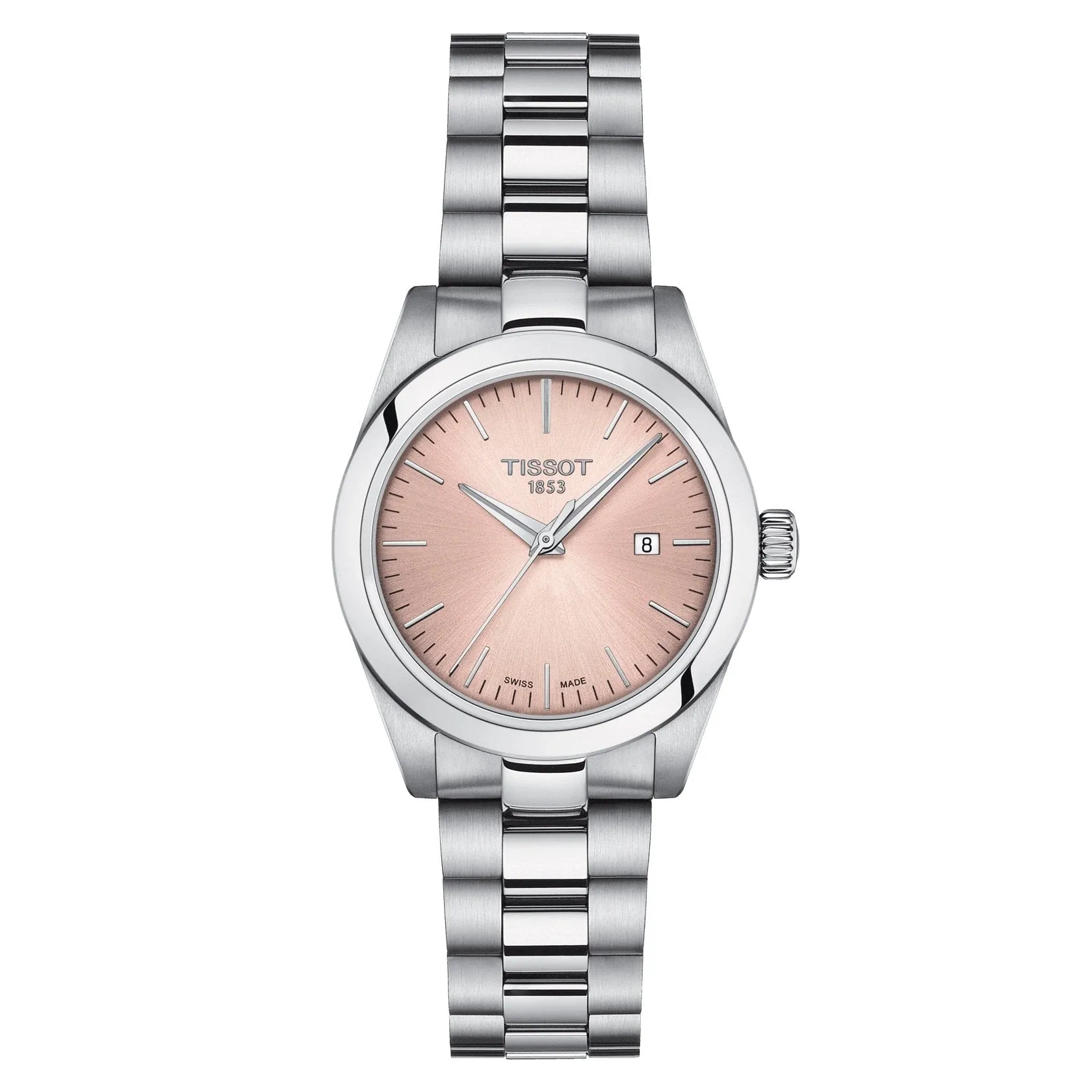 TISSOT T-MY LADY - T132.010.11.331.00
