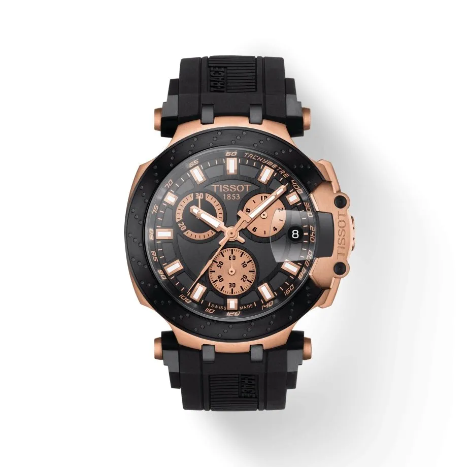 TISSOT T-RACE CHRONOGRAPH T115.417.37.051.00