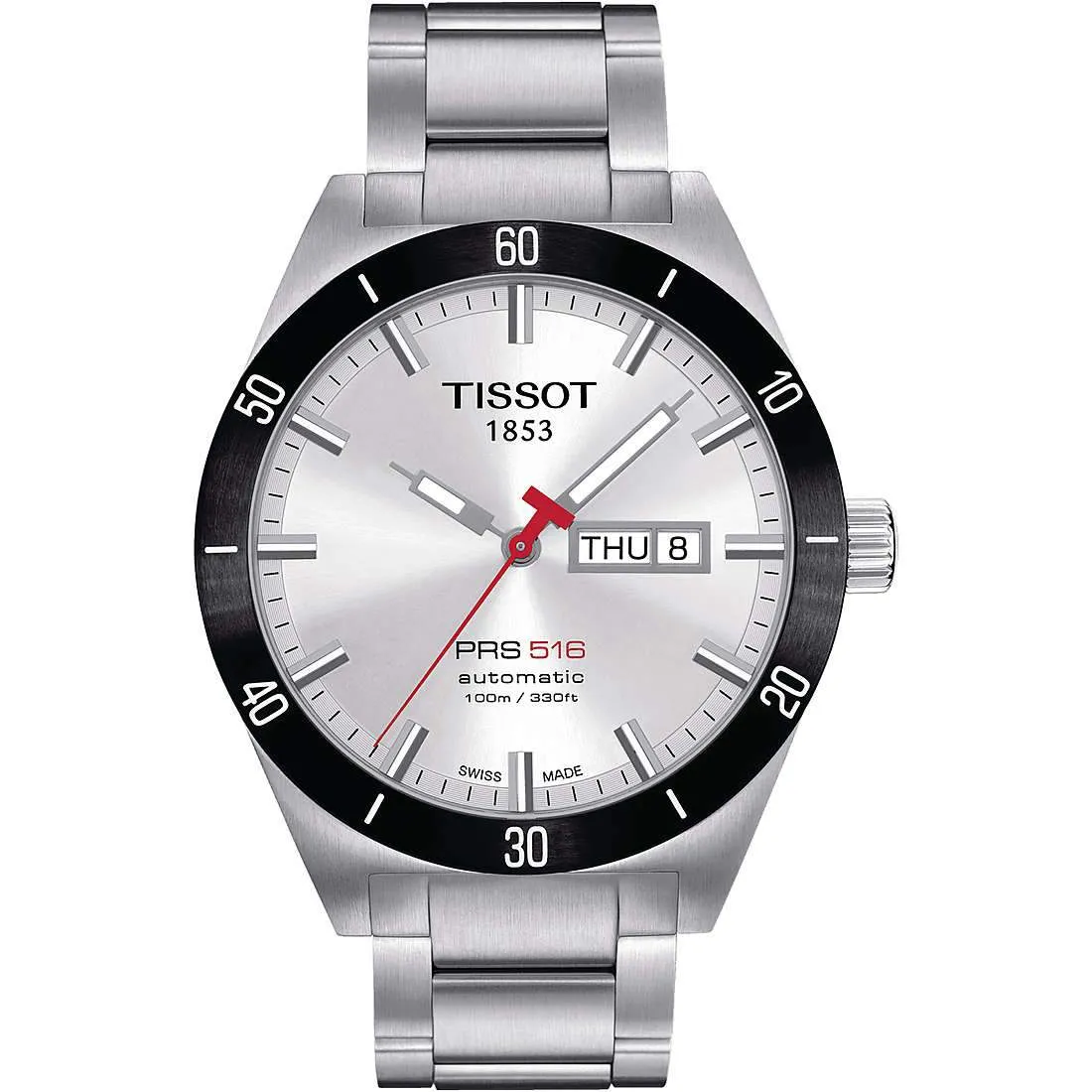 TISSOT VISODATE PRS 516 RETRO AUTOMATIC - T97148331