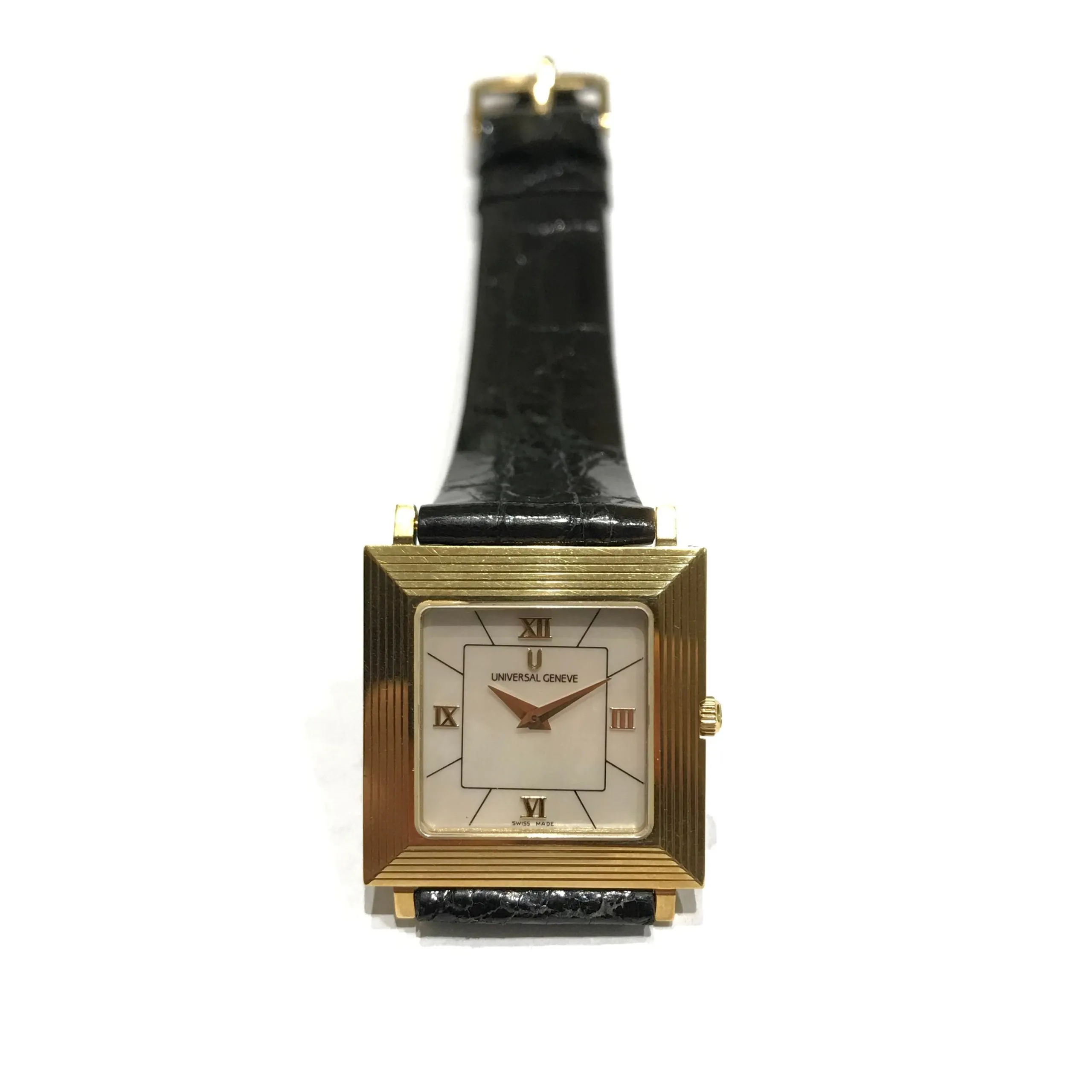 UNIVERSAL GENEVE SQUARE 133.142