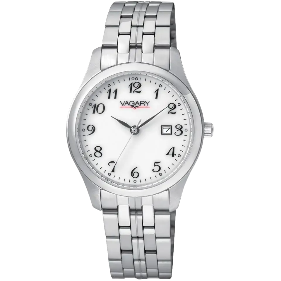 VAGARY 90th Lady: Orologio da Donna Elegante