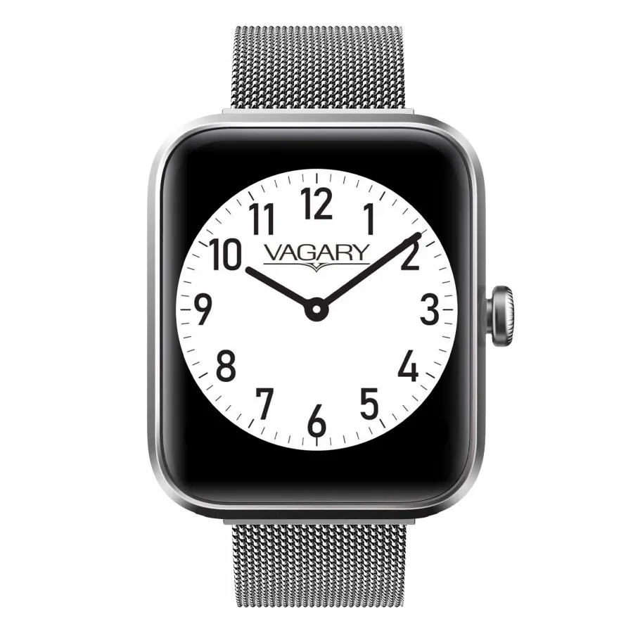 Vagary Smartwatch X02A-006VY