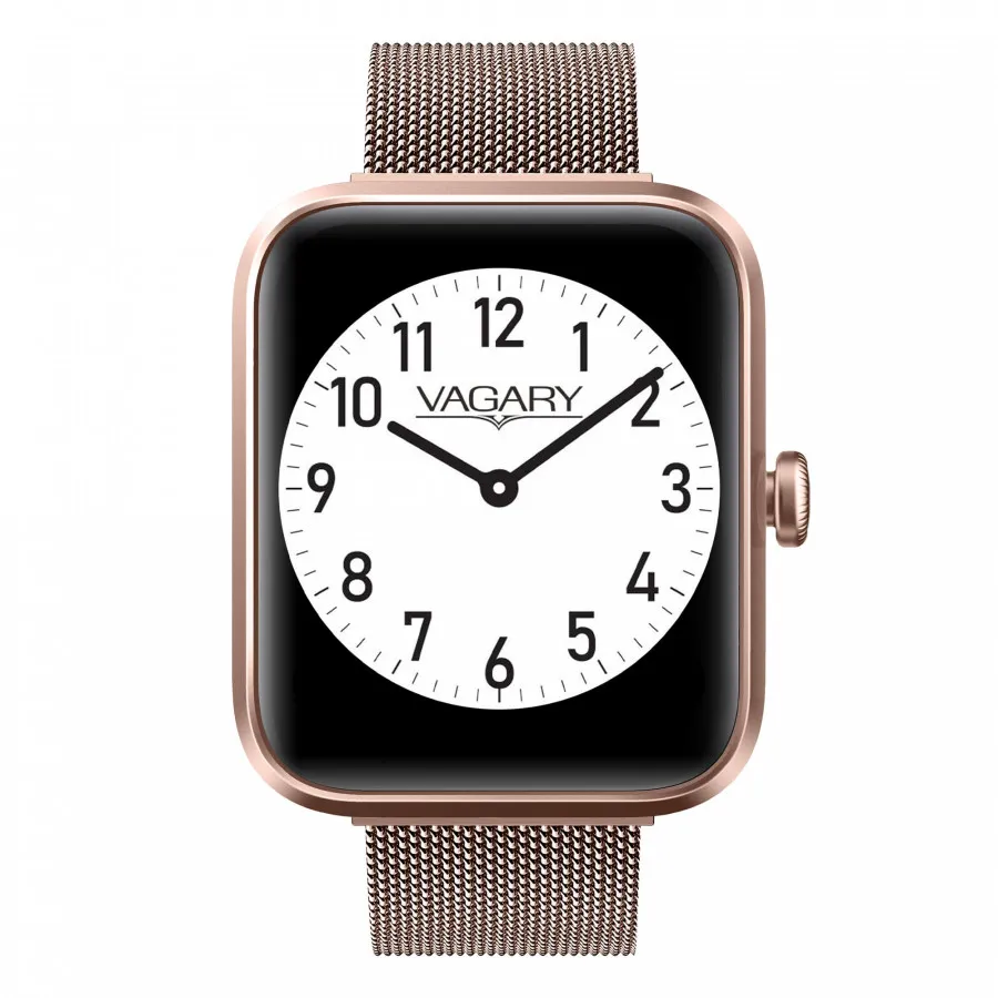 Vagary Smartwatch X02A-007VY