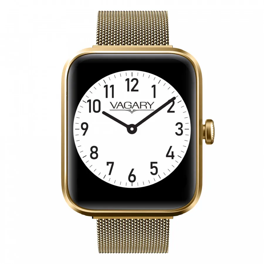 Vagary Smartwatch X02A-008VY