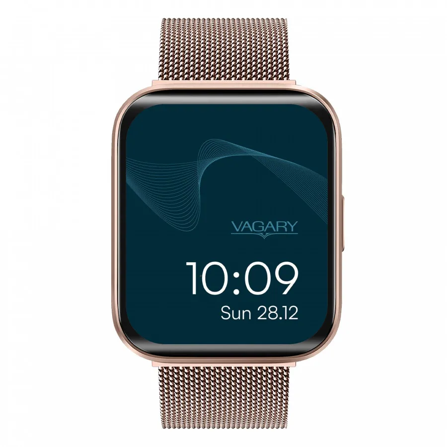 Vagary Smartwatch X03A-007VY