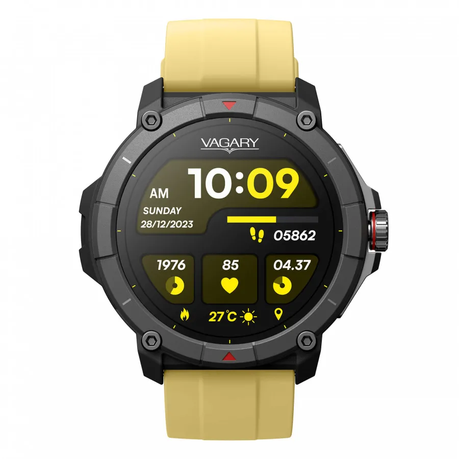 Vagary Smartwatch X04A-003VY