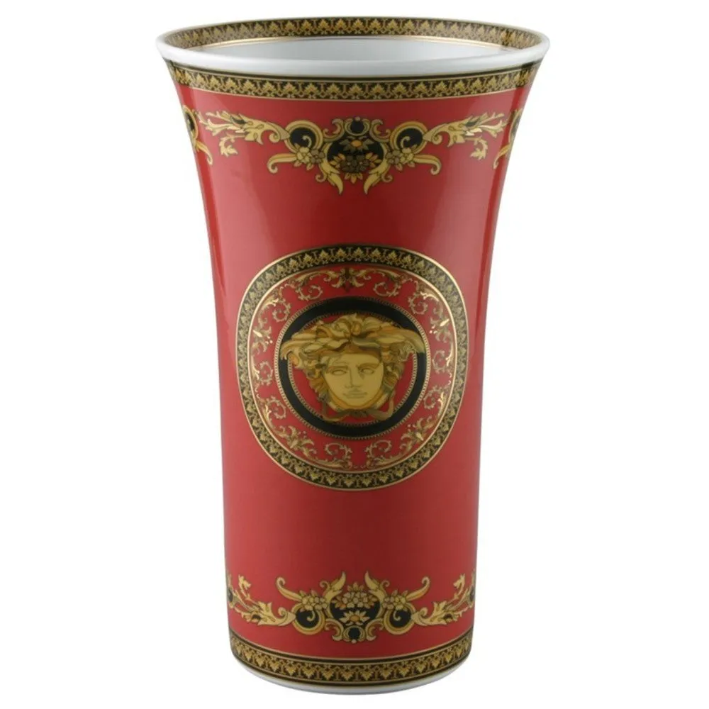 Versace Vaso Medusa 26 cm
