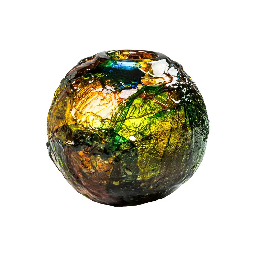 Venini Vaso Geacolor - Gae Aulenti 1995