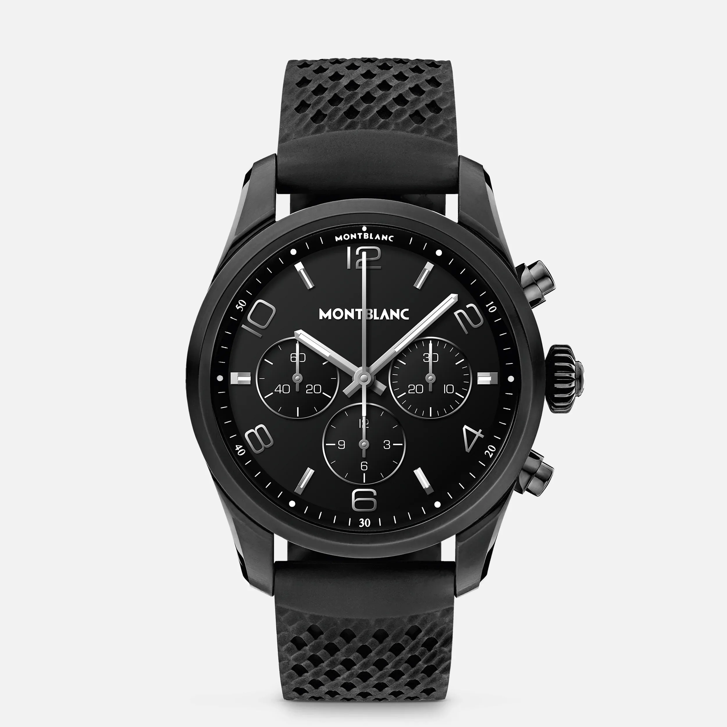 Orologio Smartwatch Montblanc Summit 2 Ref. 127650