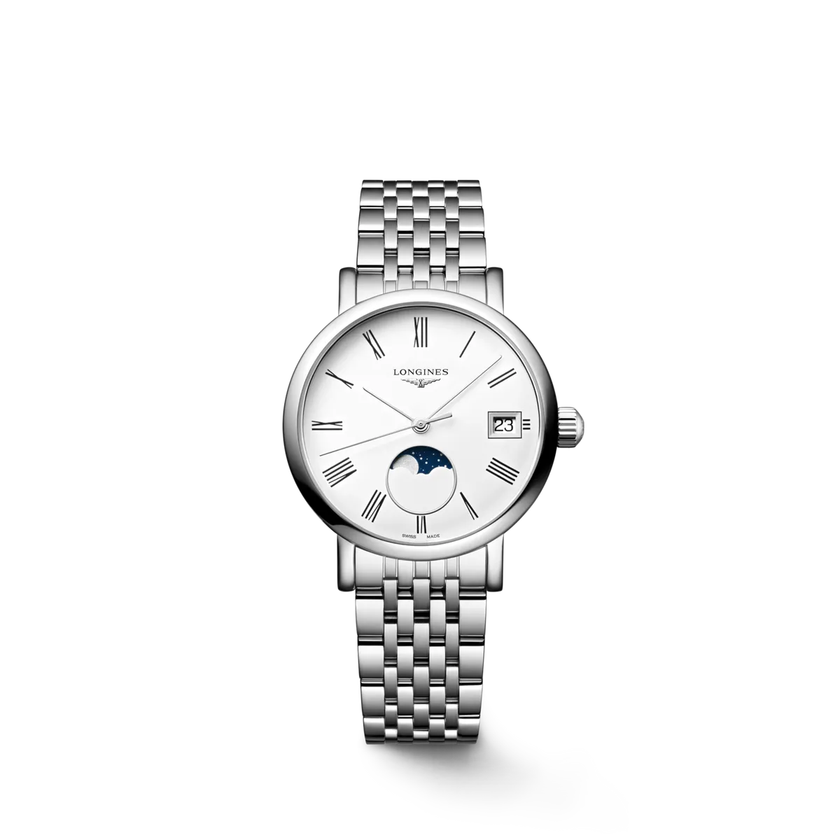 Elegant Collection Moonwatch