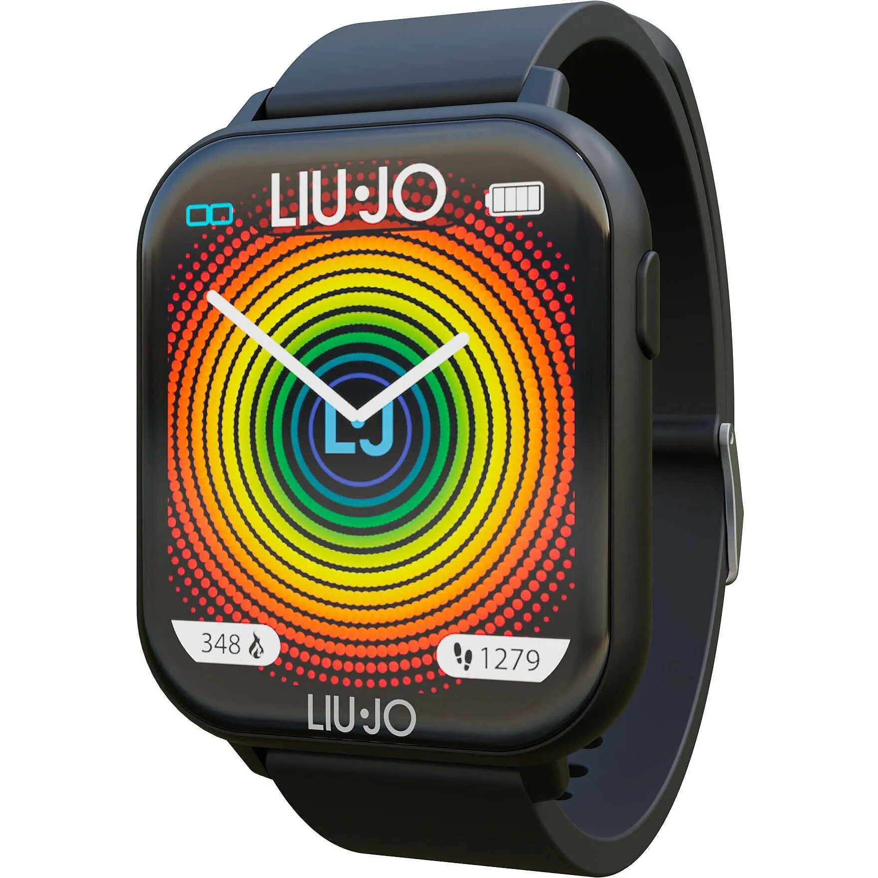 SmartWatch Liu Jo Unisex Voice Color SWLJ063