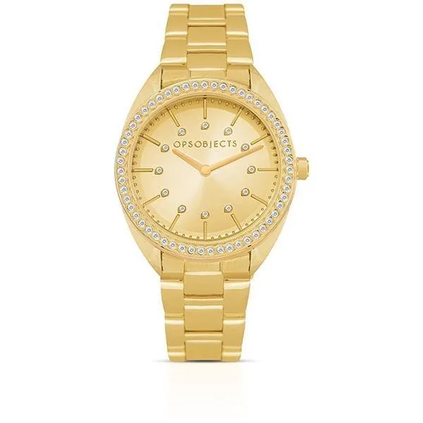 OPS! orologio solo tempo donna OPSPW-812-3950